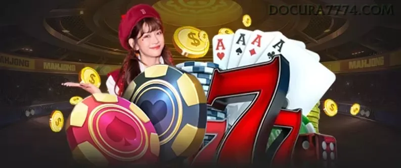 Cassino ao vivo docura777 dealers