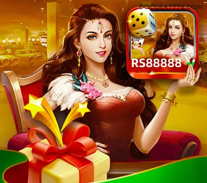 Cassino docura777 app mobile