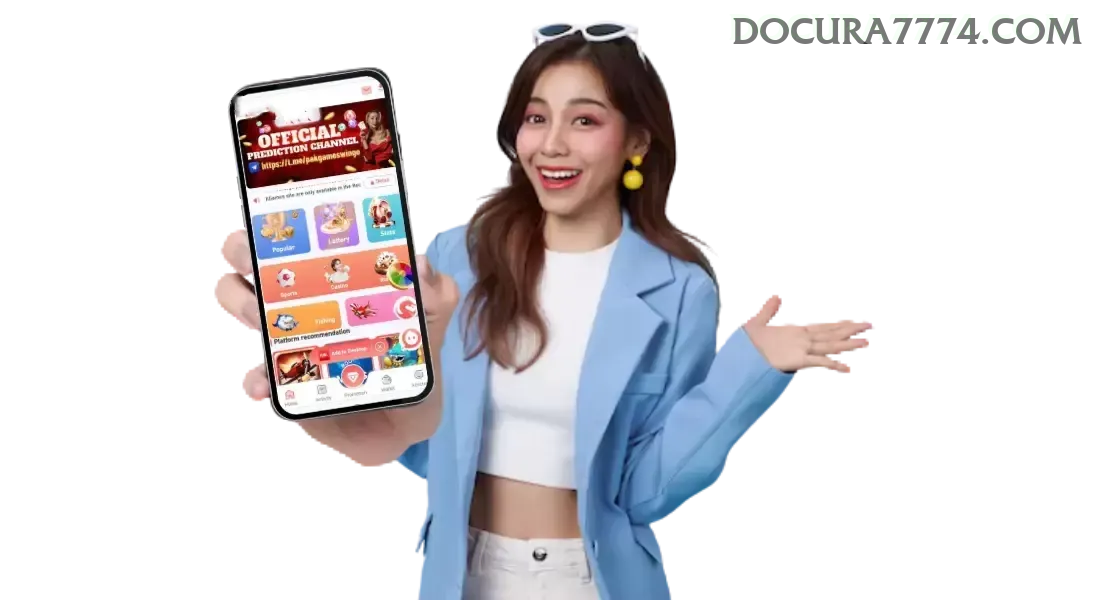 Bônus exclusivos membros VIP docura777